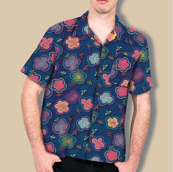 2020 BayouWear Out Now! New Orleans Jazz & Heritage Festival New