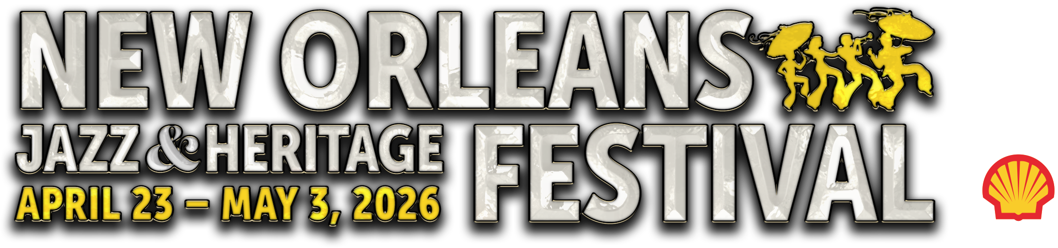 New Orleans musical legacy at Jazz Festival 2026