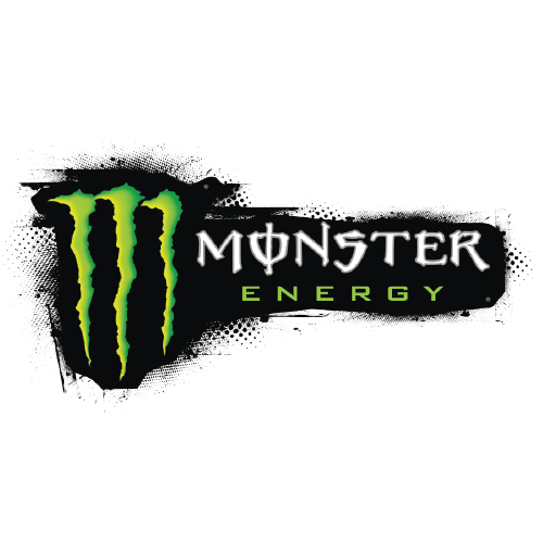 Monster Energy
