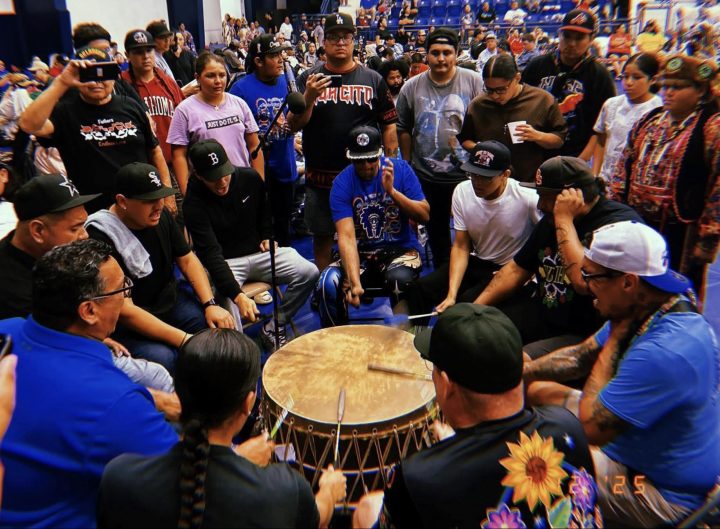 White Eagle Singers - image3